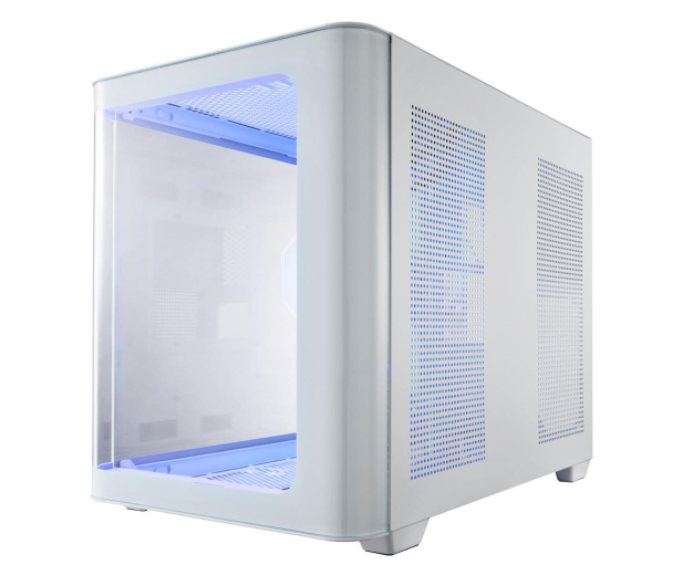 FSP/Fortron S380-WA - 1282467 - zdjęcie 3